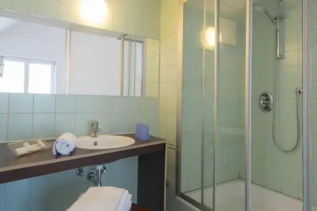 Deluxe Çatı Katı (Loft), Dağ Manzaralı