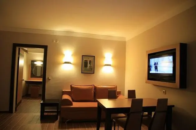 Apart Daire Deluxe