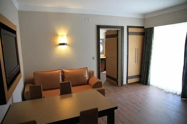 Apart Daire Deluxe