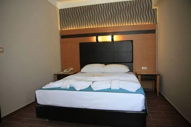 Deluxe Apart Daire