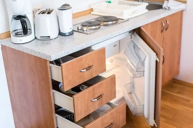 Apart Daire, 1 Yatak Odası