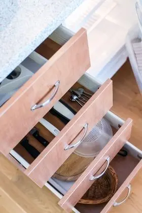 Apart Daire, 3 Tek Kişilik Yatak