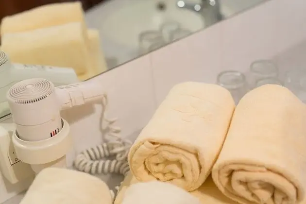 Apart Daire, 3 Tek Kişilik Yatak