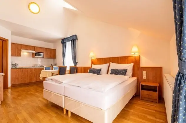 Family Apart Daire, 2 Yatak Odası