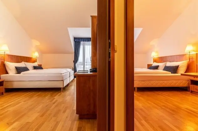 Family Apart Daire, 2 Yatak Odası