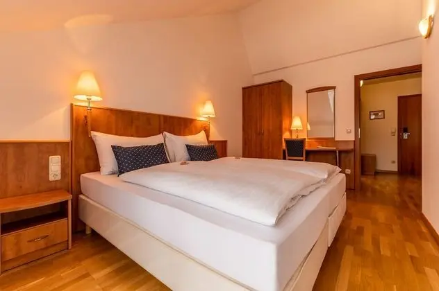 Family Apart Daire, 2 Yatak Odası