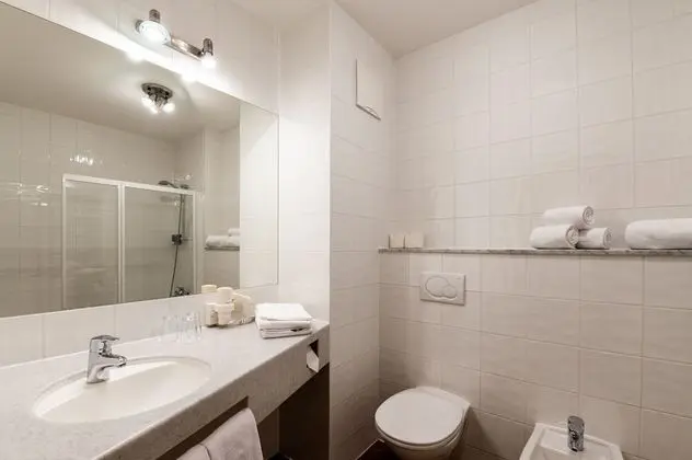 Family Apart Daire, 2 Yatak Odası