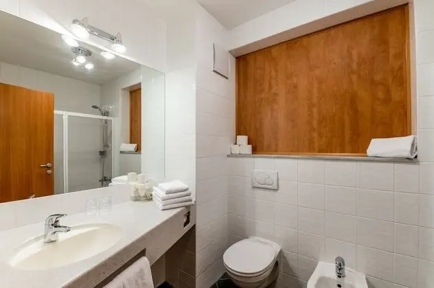 Family Apart Daire, 2 Yatak Odası