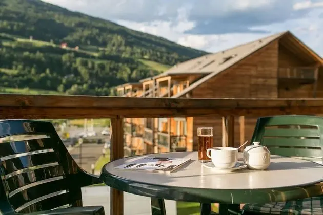 Family Apart Daire, 2 Yatak Odası