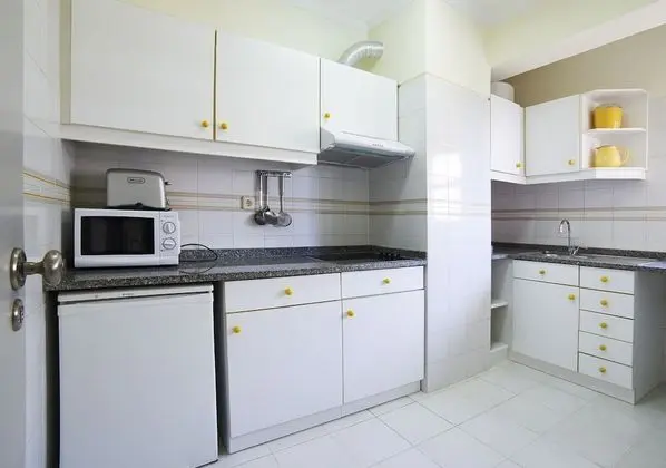 Standard Apart Daire, 1 Yatak Odası (2 adults 2 child)
