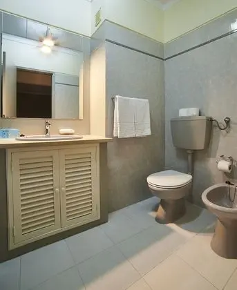 Standard Apart Daire, 1 Yatak Odası (2 adults 2 child)