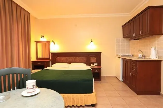 Standard Apart Daire, 1 Yatak Odası