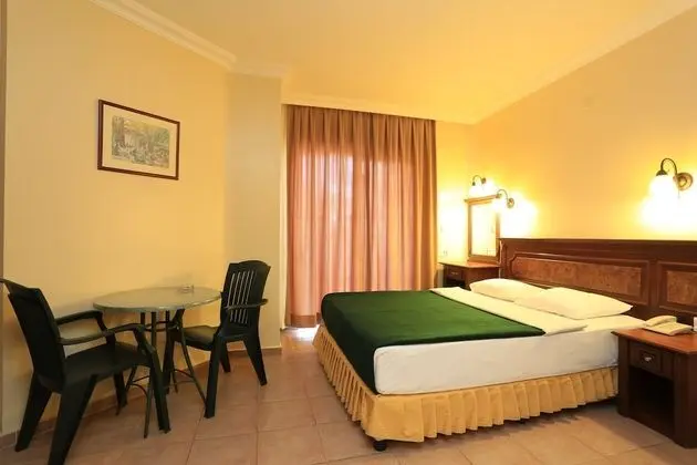 Standard Apart Daire, 1 Yatak Odası