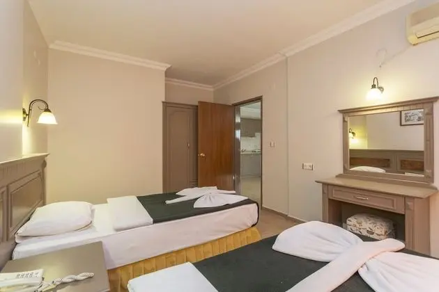 Standard Apart Daire, 1 Yatak Odası