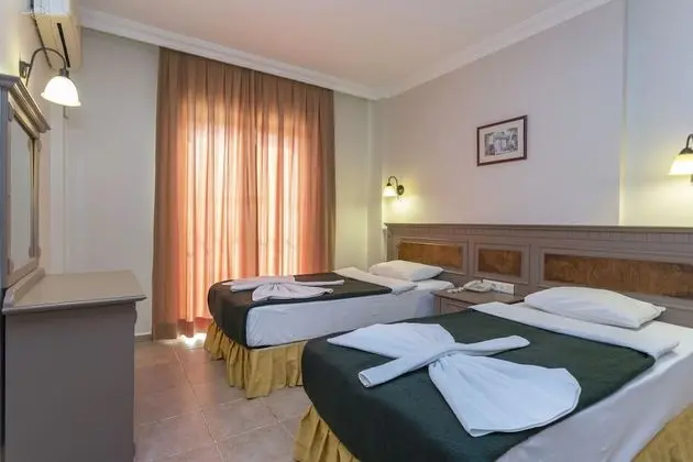 Standard Apart Daire, 1 Yatak Odası