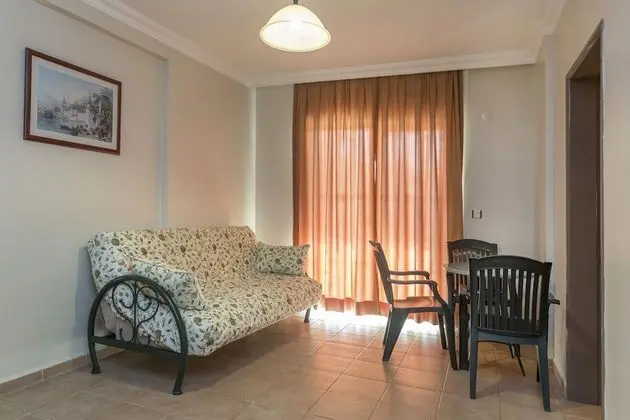 Standard Apart Daire, 1 Yatak Odası