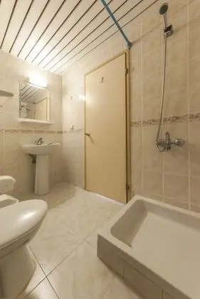 Standard Apart Daire, 1 Yatak Odası