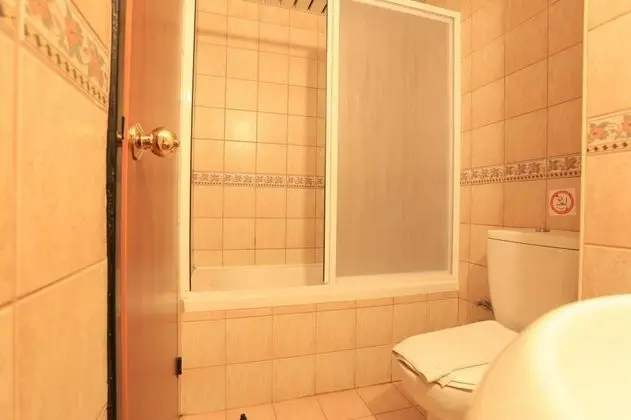 Studio, Kara veya Havuz Manzaralı