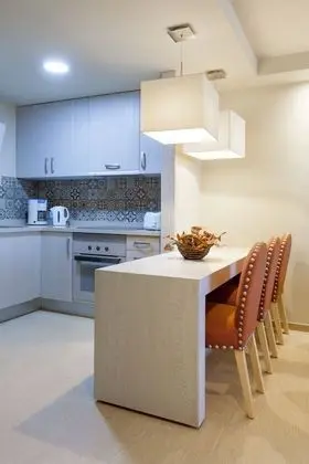 Apart Daire, 1 Yatak Odası (2 people)