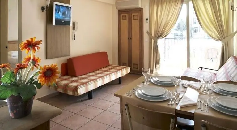 Aile Odası,Şehir Manzaralı