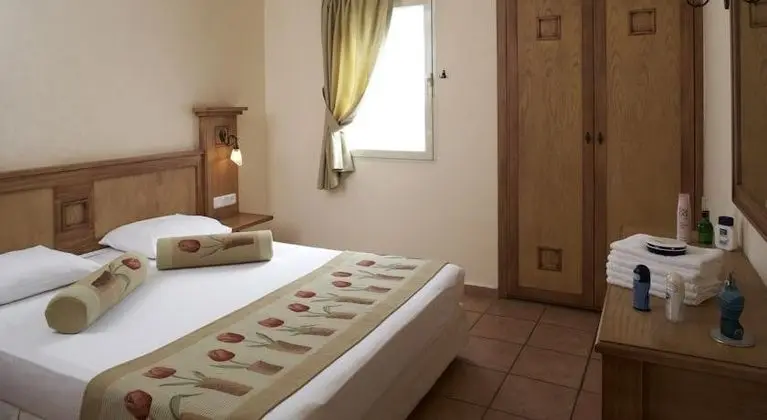 Aile Odası,Şehir Manzaralı