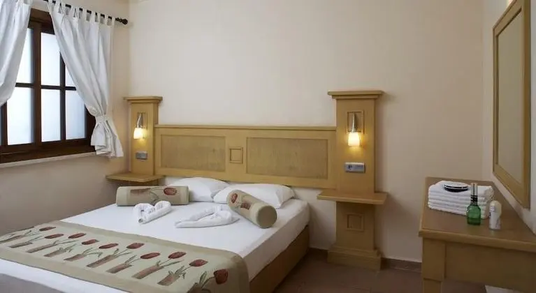 Aile Odası,Şehir Manzaralı