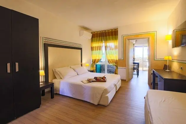 Family Oda, 2 Yatak Odası