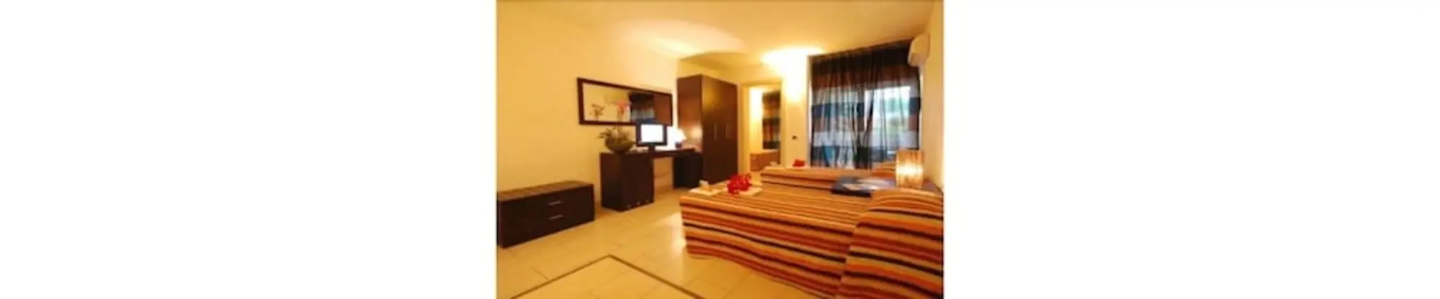 Family Oda, 2 Yatak Odası