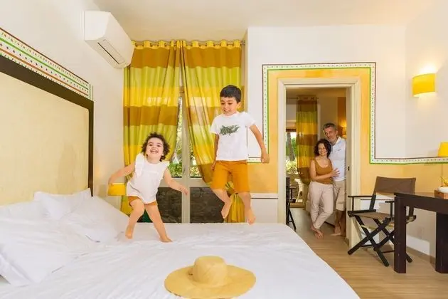 Family Oda, 2 Yatak Odası