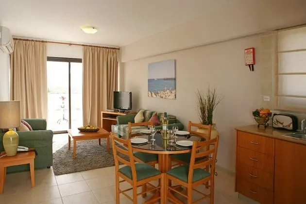 Apart Daire, 1 Yatak Odası