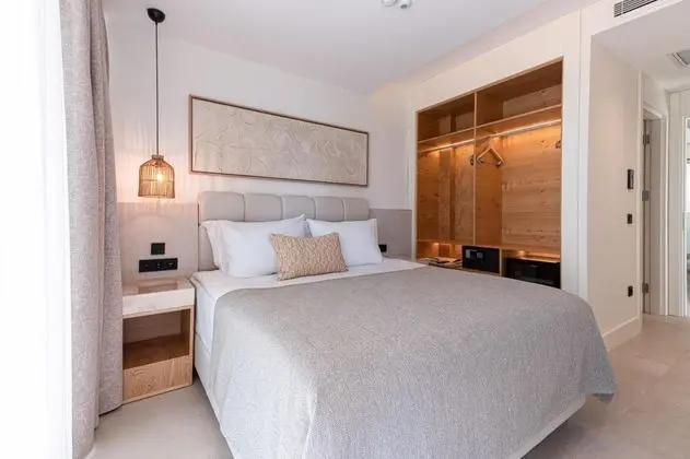 Eco Lalila Villa, Manzarasız, Jakuzili ve Teraslı