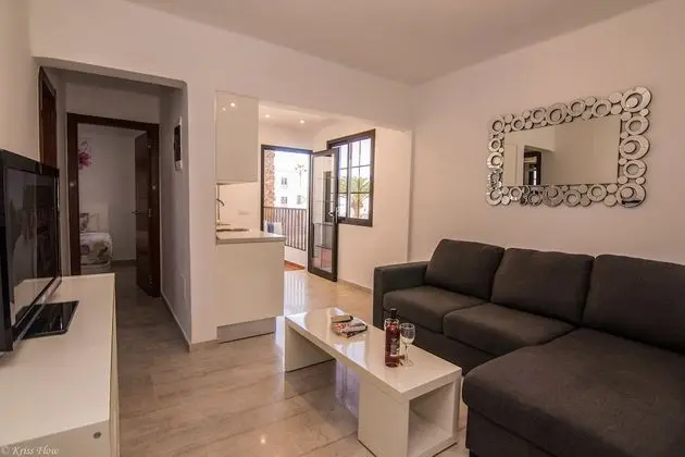 Apart Daire, 2 Yatak Odası (4 adults)