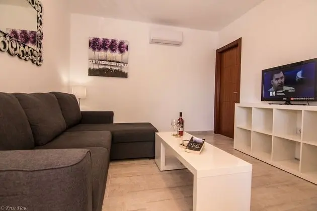 Apart Daire, 2 Yatak Odası (4 adults)