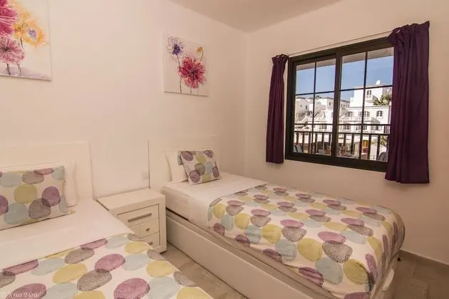 Apart Daire, 2 Yatak Odası (4 adults)