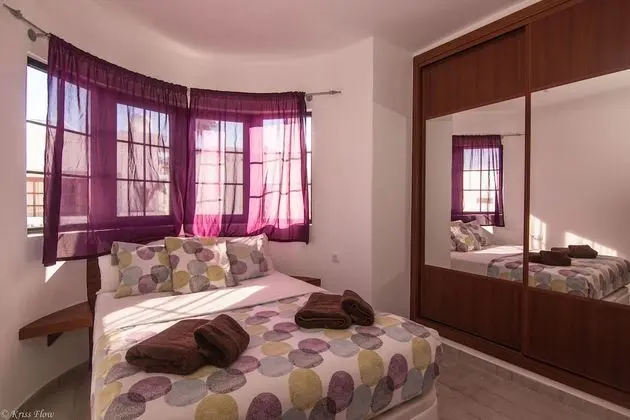 Apart Daire, 2 Yatak Odası (4 adults)