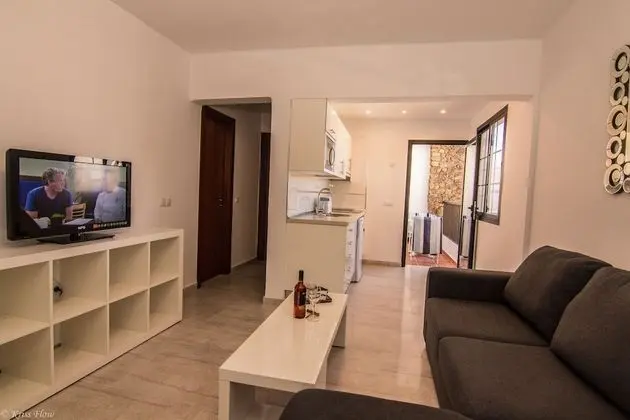 Apart Daire, 2 Yatak Odası (4 adults)