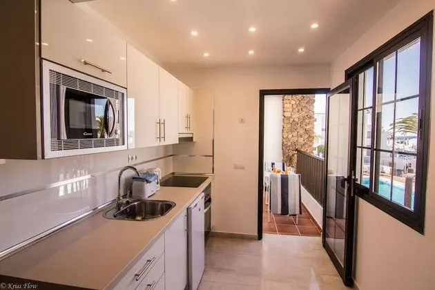 Apart Daire, 2 Yatak Odası (4 adults)