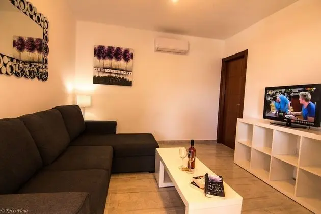 Apart Daire, 2 Yatak Odası (4 adults)