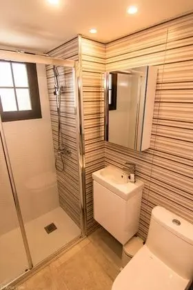 Apart Daire, 2 Yatak Odası (4 adults)