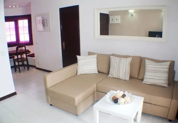 Standard Apart Daire, 1 Yatak Odası