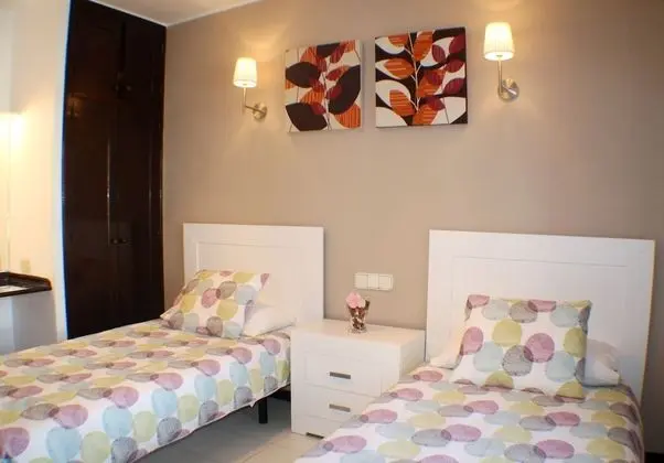 Standard Apart Daire, 1 Yatak Odası