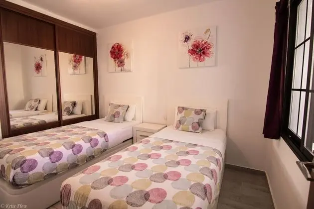 Standard Apart Daire, 1 Yatak Odası