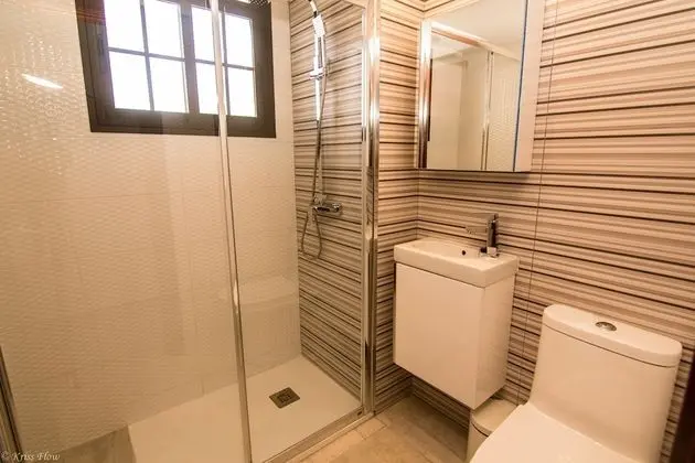 Standard Apart Daire, 1 Yatak Odası