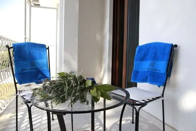 Comfort Üç Kişilik Oda, Balkon