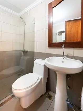 Üç Kişilik Oda