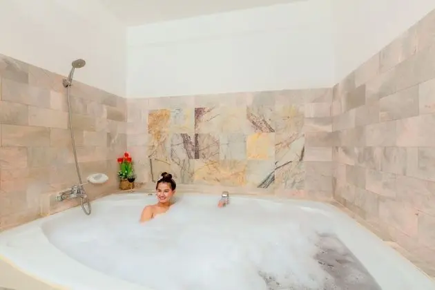 Süit, Küçük Mutfak (Penthouse)