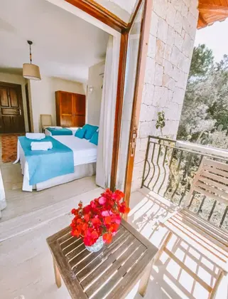 Ozel Havuzlu Villa Villa