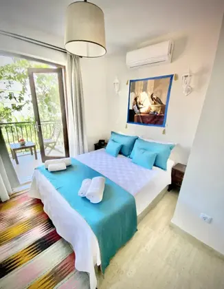 Ozel Havuzlu Villa Villa