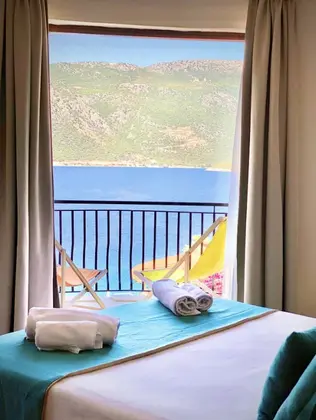 Ozel Havuzlu Villa Villa