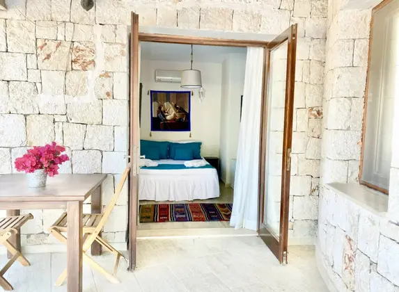 Ozel Havuzlu Villa Villa